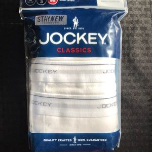 Men’s Boxer Briefs